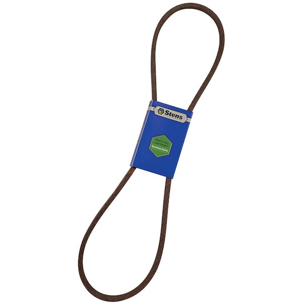 Stens Oem Replacement Belt 265-397 For Wright Mfg. 71460034 265-397 - main